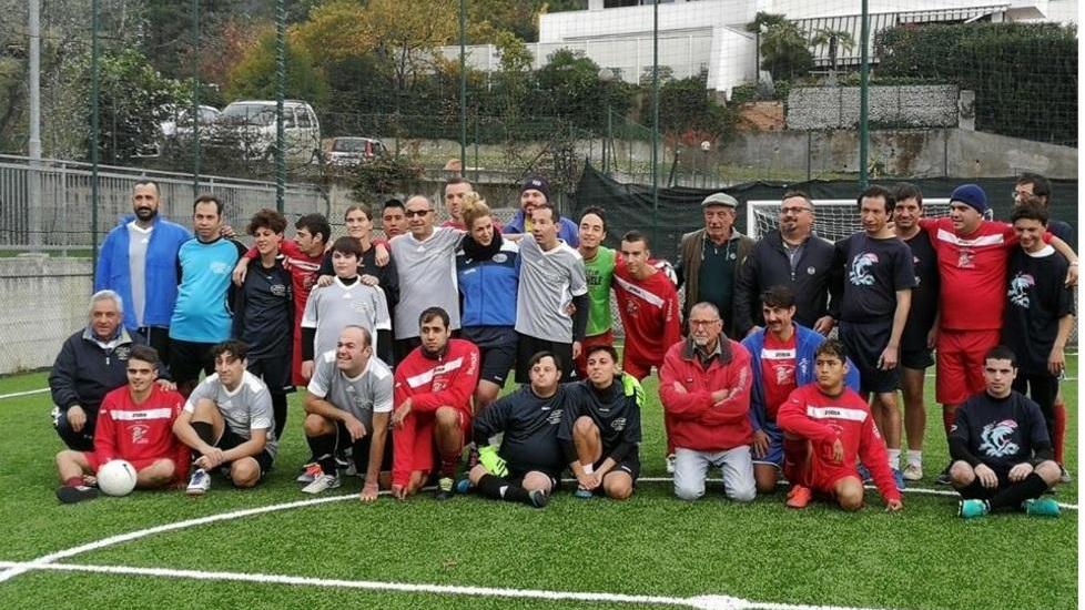 A Ca’ Michele tornano i campi da calcetto