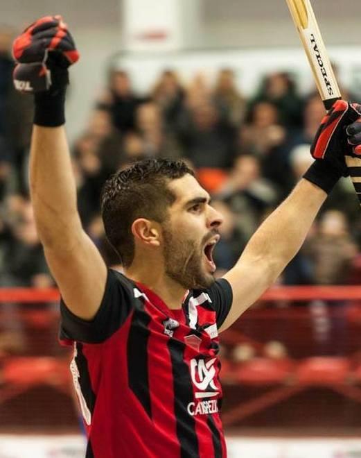 L’Hockey CariSpezia dà spettacolo 