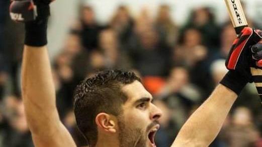 L’Hockey CariSpezia dà spettacolo