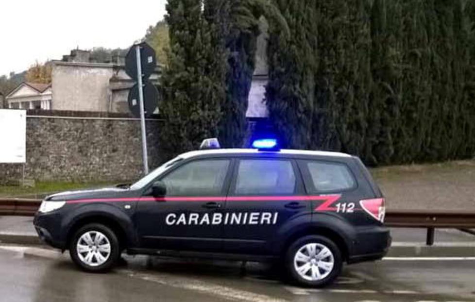 Casette abusive, denunciata intera famiglia 