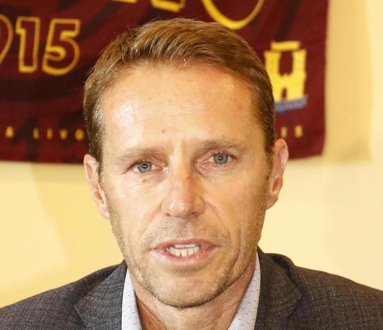 I segreti del Livorno di ferro «Sottil, gruppo e panchina» 