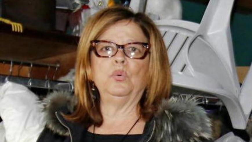 «Il banco dei Puffi per evitare multe»
