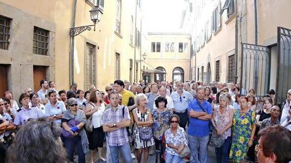 Lavoratori del Comune in sciopero giovedì 30