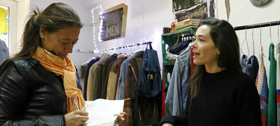 Il nostro Natale tra pranzi e mercati 
