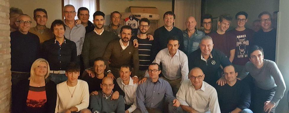 SCS Bike Nonantola, un grande 2017 