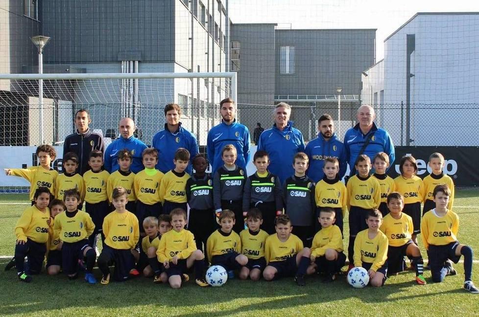 Scuola Calcio gialloblù, una giornata a Vinovo con la Juventus