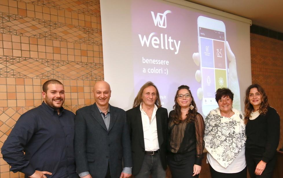 Wellty, la start up che vi segnala sport e benessere 