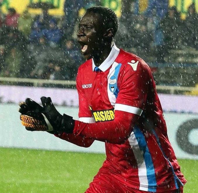 Gomis, grande festa in Senegal 