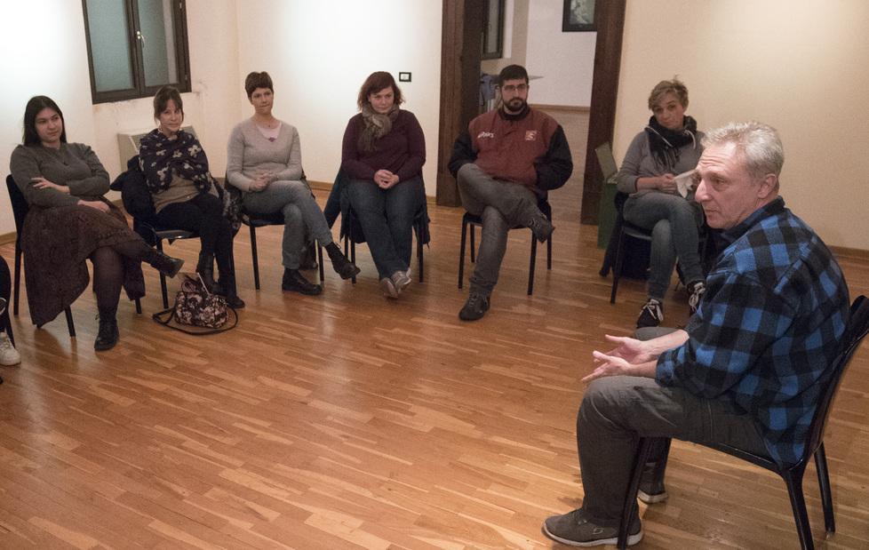 Il teatro piace a Portomaggiore 