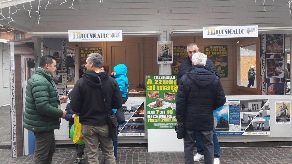 Città Metafisica promossa sul Listone