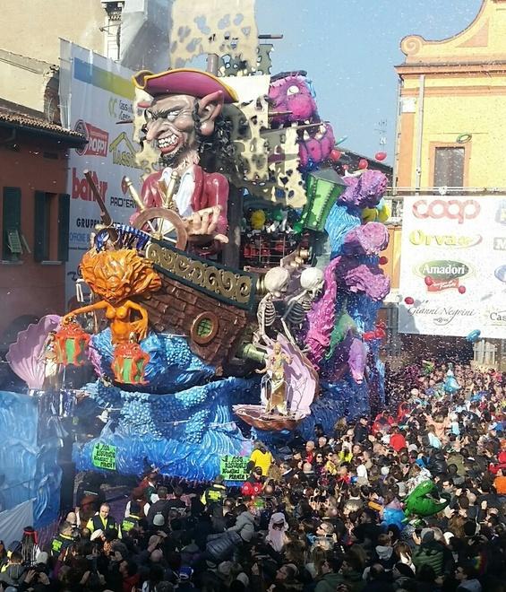 Ecco nuove garanzie e risorse per l’edizione del Carnevale 