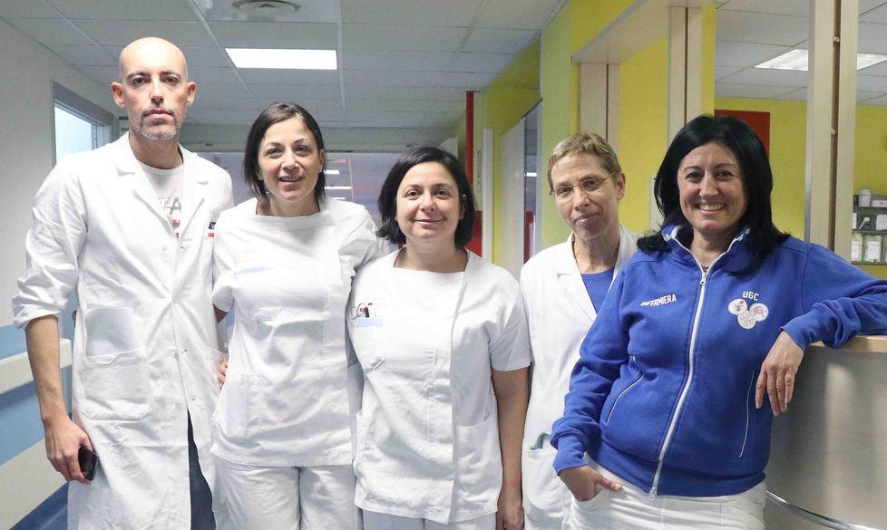“San Giorgio”, missione compiuta