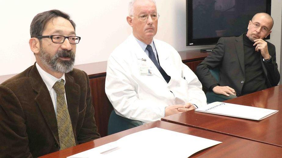 Un corso di educazione alla salute rivolto agli stranieri