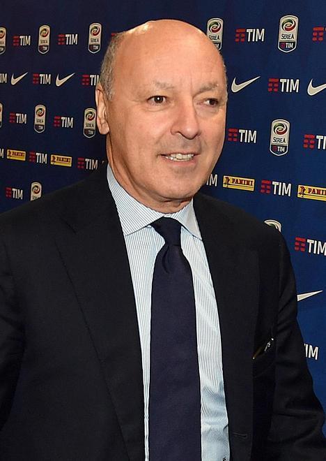Marotta ammette: la Champions è quasi un’ossessione per la Juve 