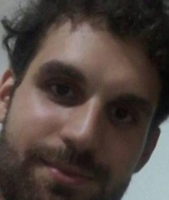 Dolore per la morte di Marco 