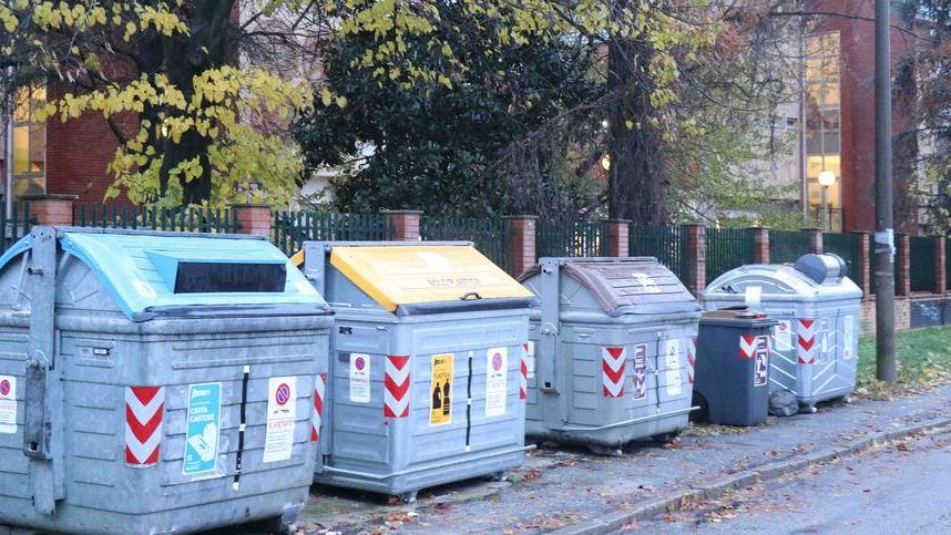 Anche Comune e scuole pagheranno i rifiuti