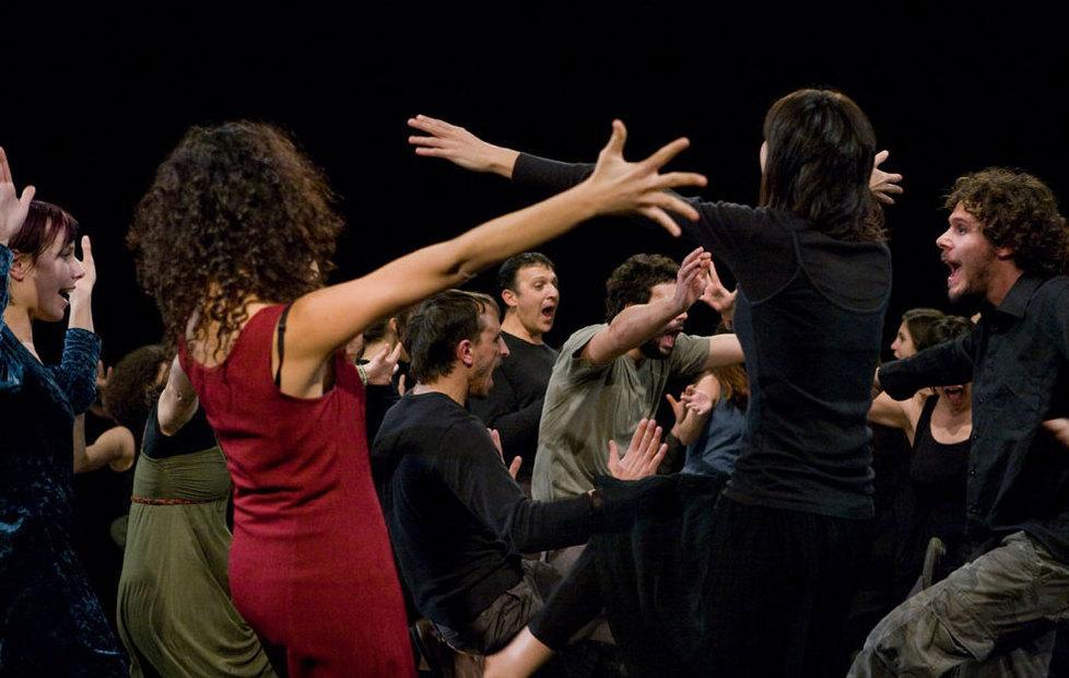 Teatro sociale, nuova scuola a Reggio 