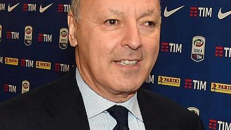 Marotta ammette: la Champions è quasi un’ossessione per la Juve