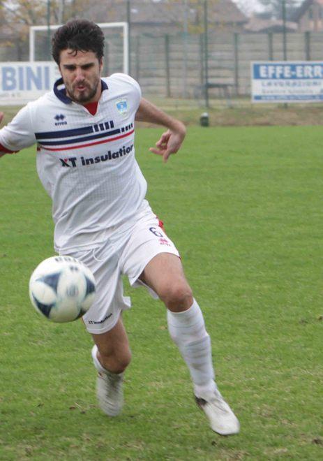 Oliomarini: «La Bagnolese non ha paura di nessuno» 