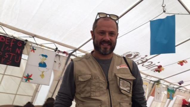«Nel Kurdistan colpito da guerre e sisma»