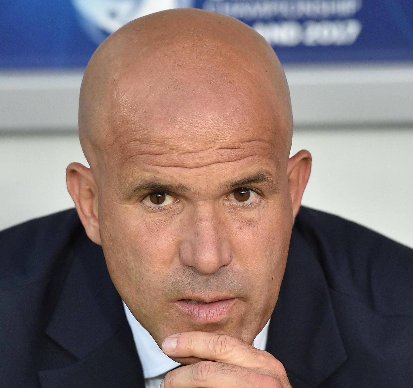 under 21, oggi italia-russia
