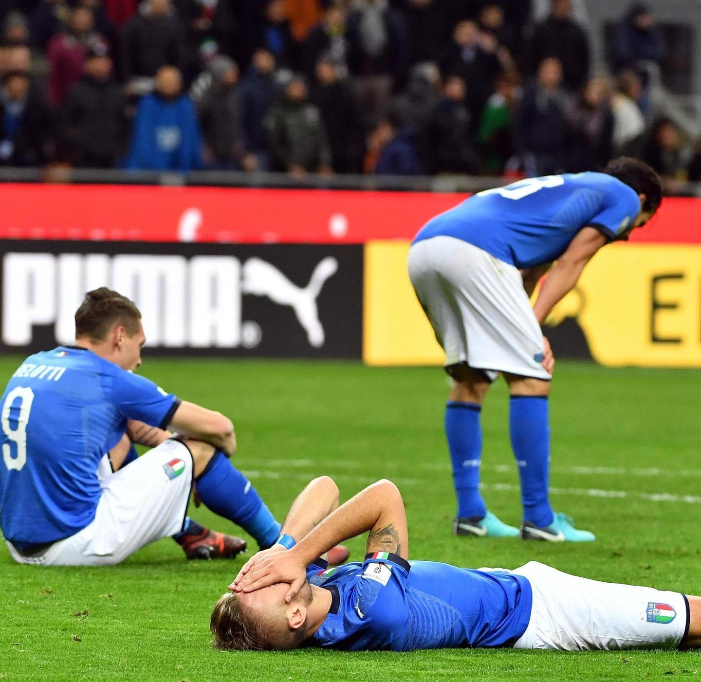 Il Ct non commenta il fallimento, già oggi le dimissioni?