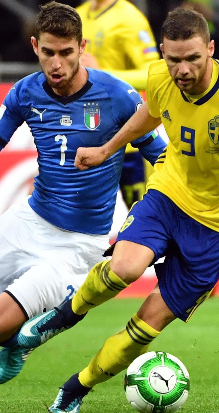 Dalle Coree alla Svezia, quanti disastri 