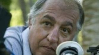 Antonello Grimaldi ritorna sul set con “Restiamo amici”