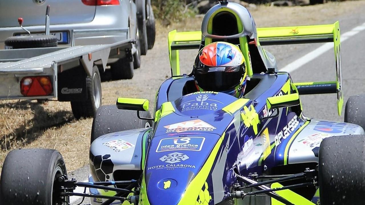 Pokerissimo di Tilloca tra i “birilli” di Pattada