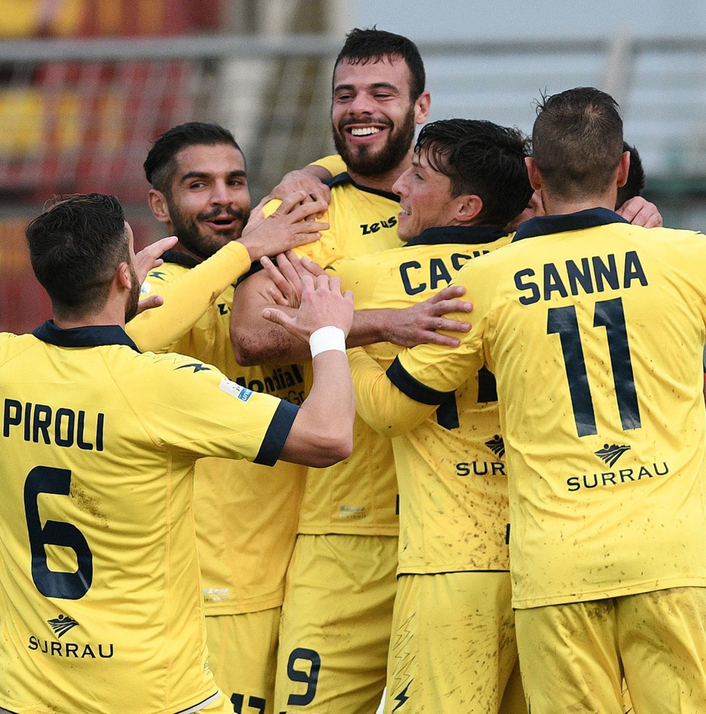 Harakiri Arzachena: due punti buttati via 