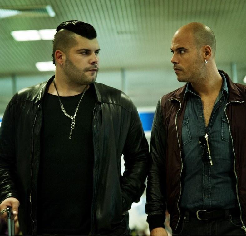 Gomorra, discesa all’inferno di Ciro e Genny 