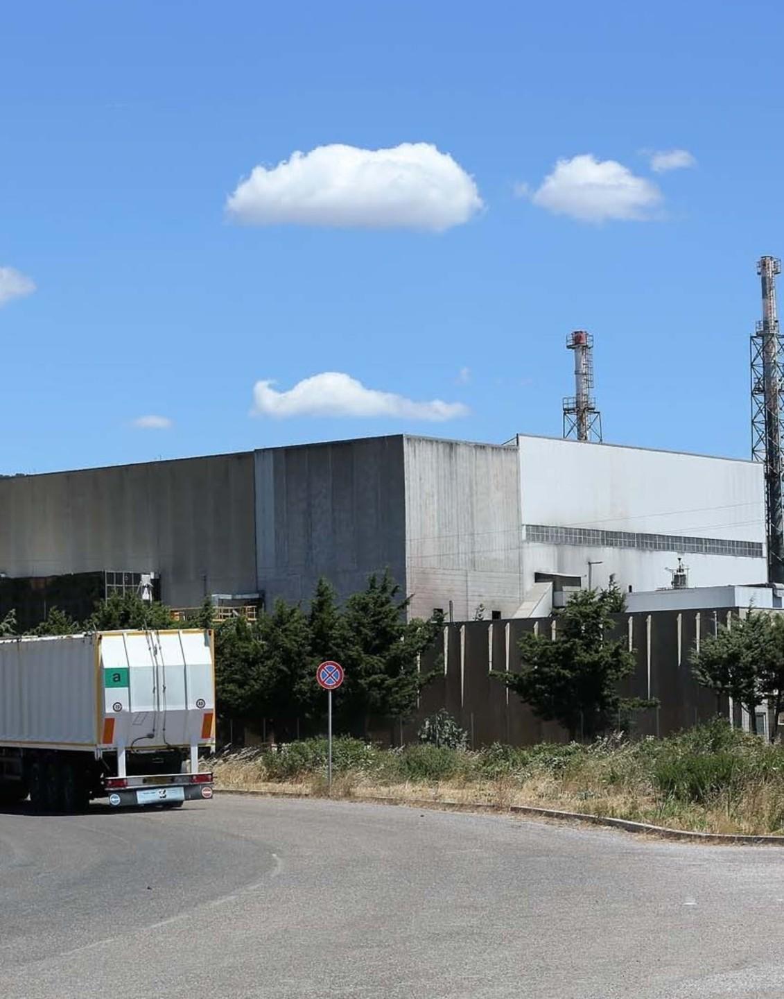 Impianto irregolare, la Provincia diffida i gestori di Tossilo 