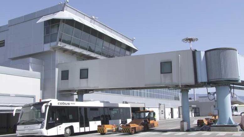 Maxi terminal del Galilei, lavori al via entro il 2018