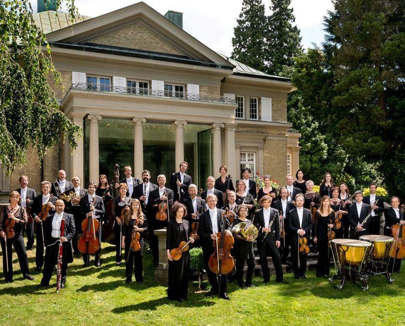 Il gruppo di Bremen e la Argerich diretti da Jurowski