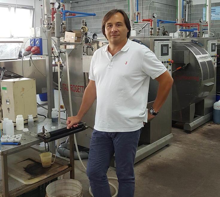 Poteco, al via nuovi corsi. Assunto il 70% degli allievi 