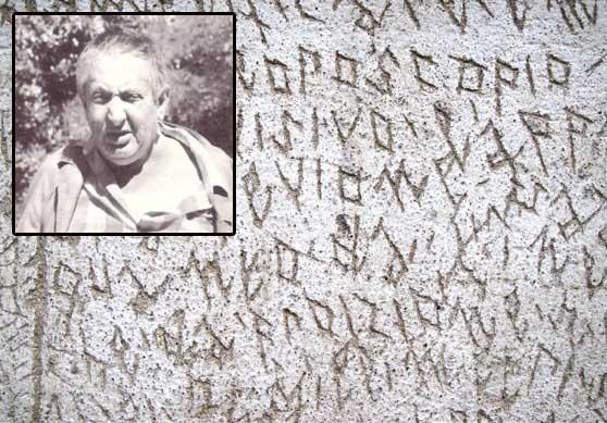 Ex manicomio di Volterra: centinaia di visitatori per il graffito di Nof4 - Video 