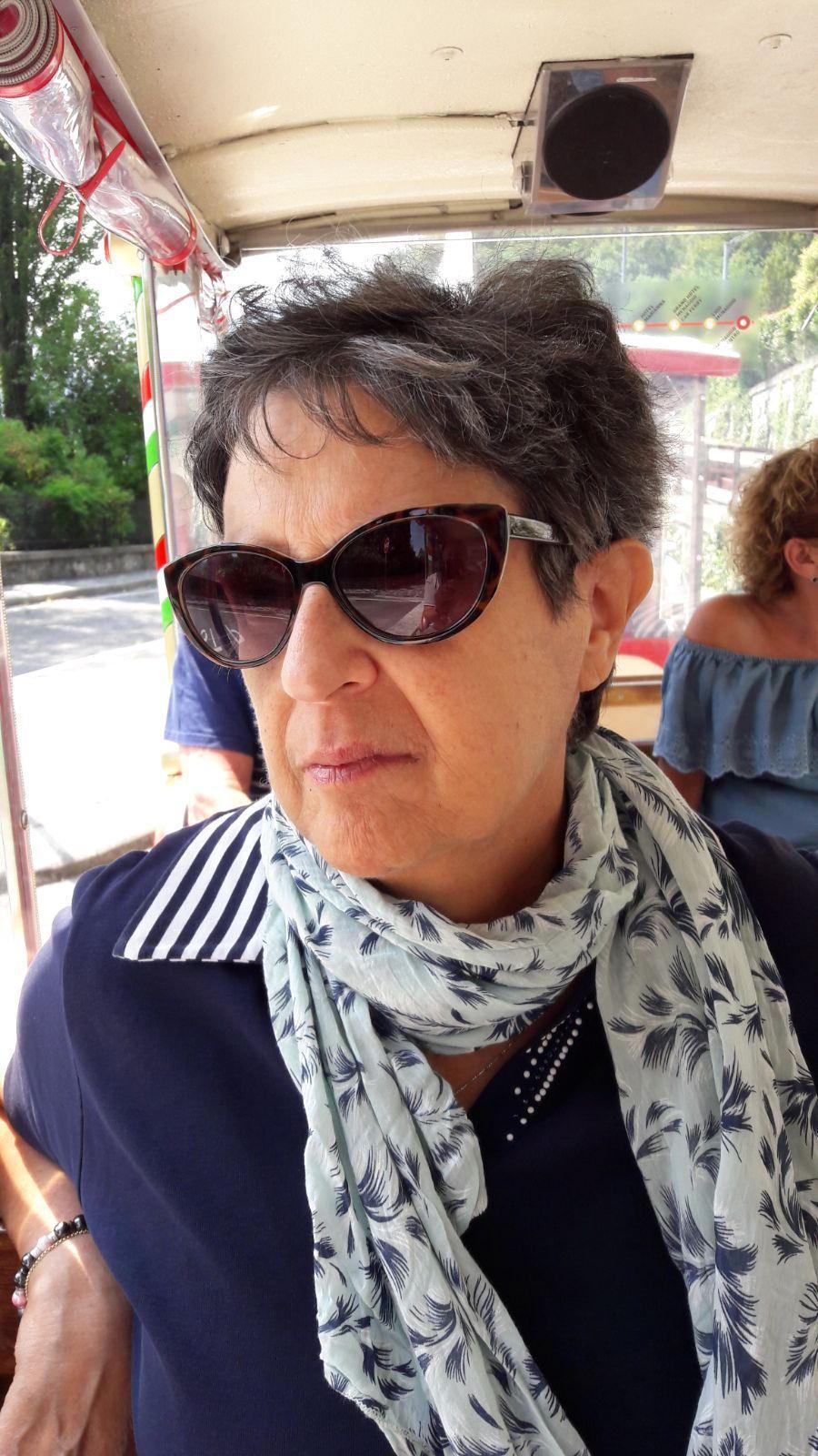 Si è spenta Giuliana storica segretaria dell’officina Omaelba 