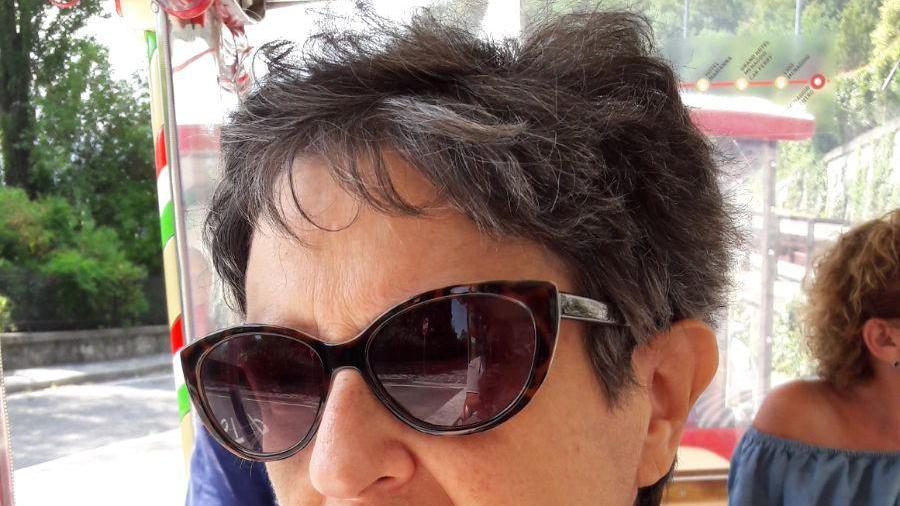 Si è spenta Giuliana storica segretaria dell’officina Omaelba