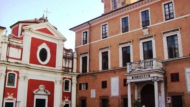 Tour con la Deputazione