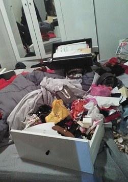 Troppi furti a Capezzano «Ho deciso: vendo casa» 