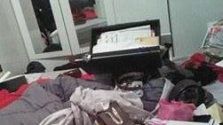 Troppi furti a Capezzano «Ho deciso: vendo casa»