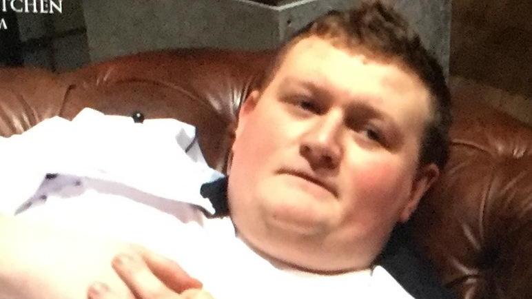 Correggio, Lorenzo ko per un malore dà l’addio a Hell’s Kitchen