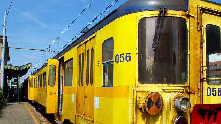 Formigine, multate sul treno anche se hanno il biglietto
