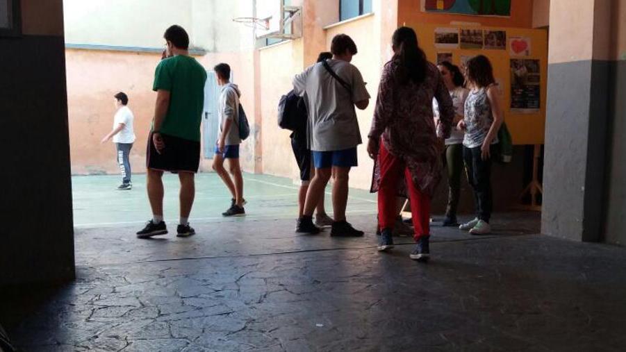 Guastalla: tentato rapimento all’oratorio, 4 anni e 8 mesi all’ex camionista