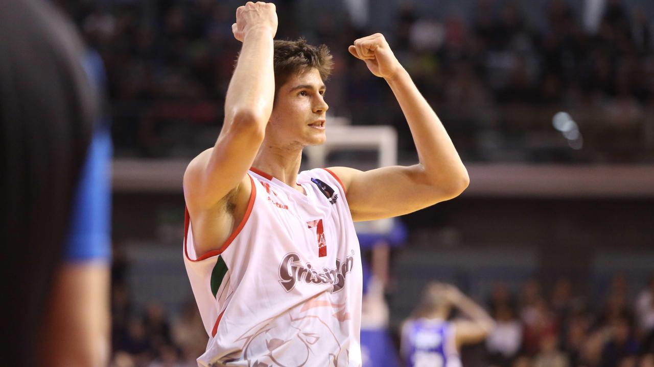 Eurocup, vittoria amara per la Grissin Bon