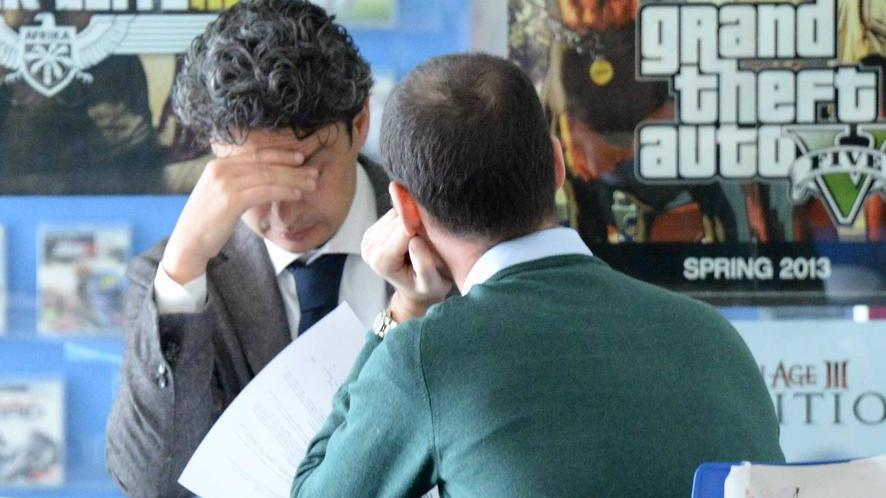 Offerte di lavoro in crescita