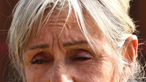 La famiglia Lami rimane chiusa nel riserbo