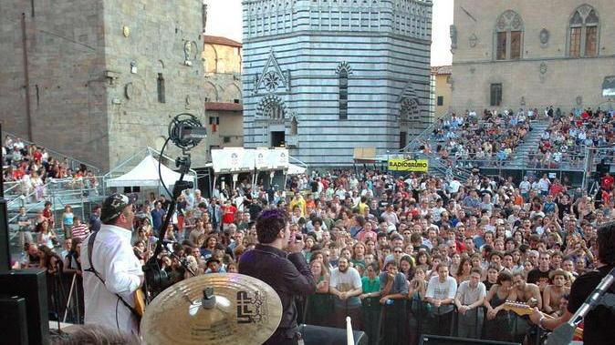 La giunta Tomasi vuole un ritorno alle origini
