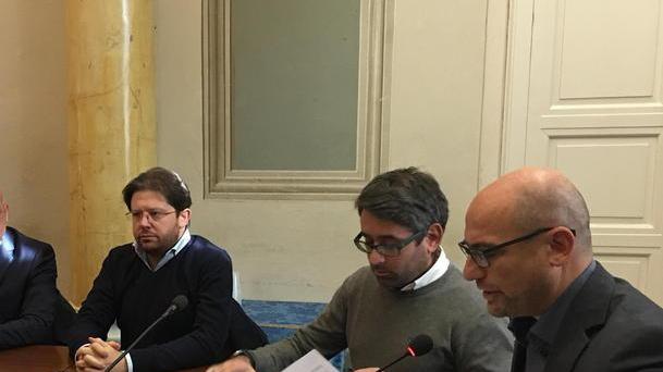 «Rifiuti, adesso la Regione commissari l’Ato Costa»
