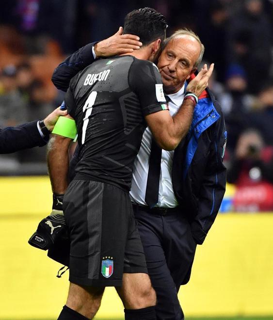 Gian Piero Ventura e un sogno svanito per i tifosi nerazzurri 